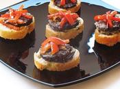 Pintxo morcilla