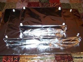 ¿COMO HACER UNA TARTA DE CHUCHES? ¿COMO HACER UNA TARTA DE CHUCHES?