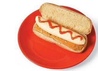 UNA MERIENDA DIVERTIDA UNA MERIENDA DIVERTIDA