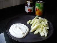 UN HUEVO FRITO CON PATATAS MUY SALUDABLE