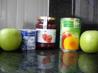 UN HUEVO FRITO CON PATATAS MUY SALUDABLE