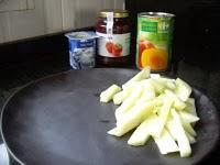 UN HUEVO FRITO CON PATATAS MUY SALUDABLE