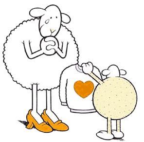 FELIZ DÍA DE LA MADRE