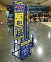 Ryanair. El triunfo de lo básico