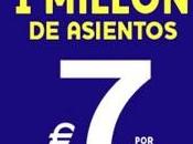 Ryanair. triunfo básico