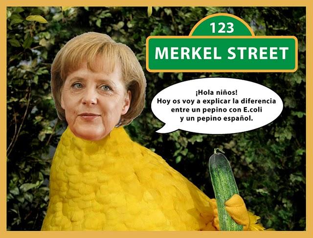 El tonto del lunes (06-06-2011)