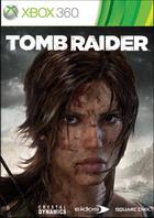 tomb raider