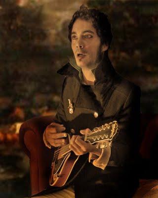 GILBERTÁSTICO / VERSALLES