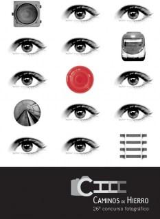 La Fundación de los Ferrocarriles Españoles convoca la XXVI edición del Concurso Internacional de Fotografía “Caminos de Hierro”.