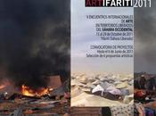 plazo para ARTifariti amplía hasta próximo junio