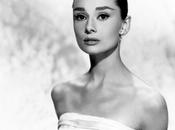 Audrey Hepburn