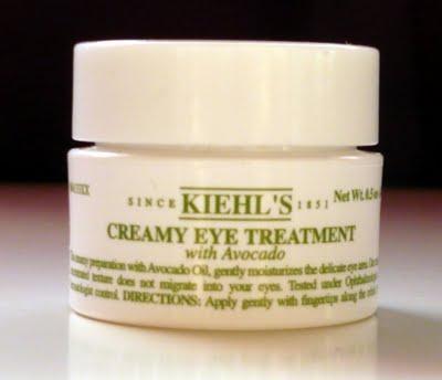 Favorito de Mayo: Contorno de Aguacate de Kiehl's