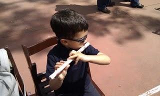 Concierto de Fin de Curso