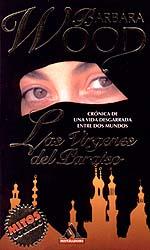 Las Vírgenes del Paraíso, de Barbara Wood