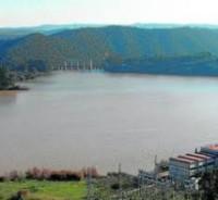 Paraje Natural Embalse de Cordobilla