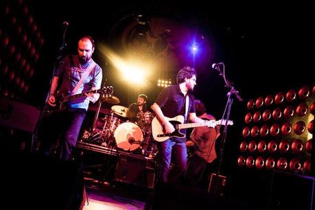 CopilotoSingle Participa en el nuevo video de Copiloto