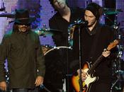 Chili Peppers anuncian fecha para nuevo trabajo