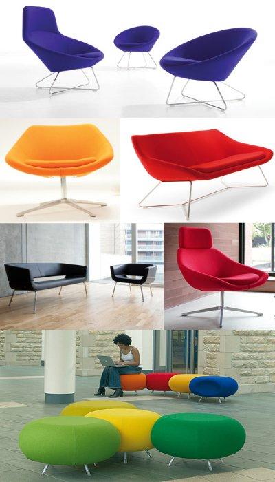 ASIENTOS MODERNOS ALLEMUIR