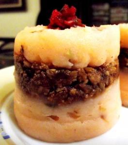 Brisas del Perú: La “causa” Peruana