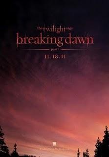 Trailer: La Saga Crepúsculo: Amanecer (Parte I) (The Twilight Saga: Breaking Dawn - Part )