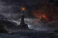 La ONU da luz verde para atacar Mordor...