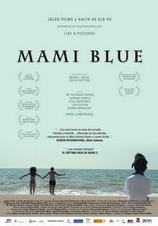 'Mami Blue' da el salto de internet a las salas de cine