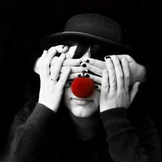 El amor nos nubla la vista