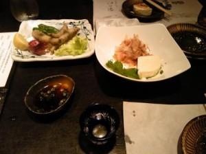 Experiencia de actos voluntarios en Fukushima