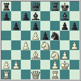 Una bonita lucha de cabo a rabo