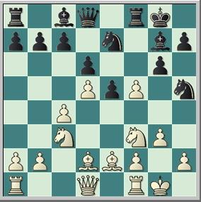 Una bonita lucha de cabo a rabo