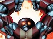 Nuevo teaser Marvel: Imparable Coloso