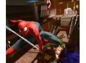 Nuevas imágenes videojuego Spider-Man: Edge Time
