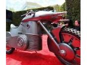 Capitán América: Primer Vengador también estuvo Awards