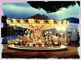 El tiovivo de los recuerdos