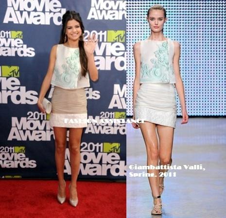 2011 MTV Movie Awards. Premios MTV. Alfombra Roja