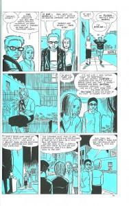 Ghost World, de Daniel Clowes