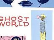 Ghost World, Daniel Clowes