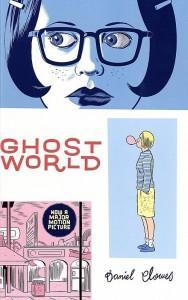 Ghost World, de Daniel Clowes