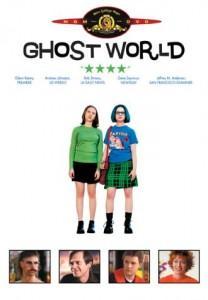 Ghost World, de Daniel Clowes