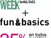 descuento Basics!!!