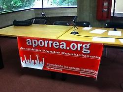 9° Aniversario de Aporrea.org Resoluciones asumidas en el Encuentro de Aporreadores.