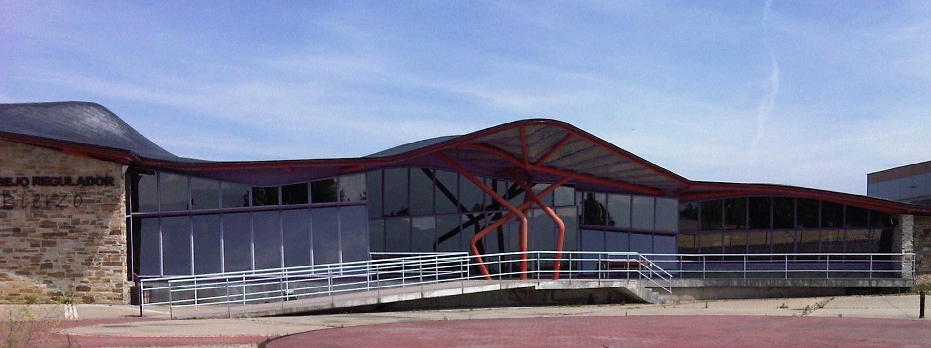 D.O. Bierzo un vino regional