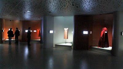 El Museo  Balenciaga abre sus puertas el 10 de Junio