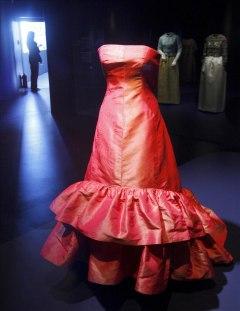 El Museo  Balenciaga abre sus puertas el 10 de Junio