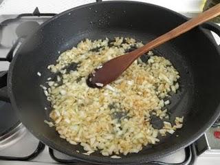 Cinta de lomo en salsa de setas