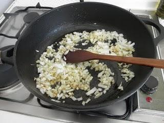 Cinta de lomo en salsa de setas