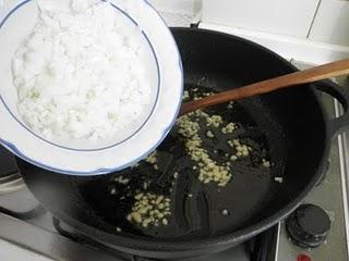 Cinta de lomo en salsa de setas