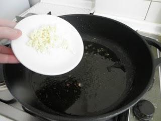 Cinta de lomo en salsa de setas