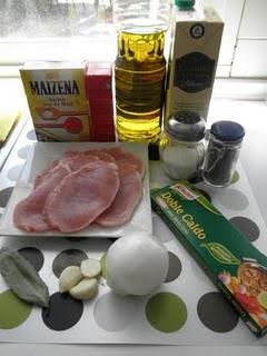 Cinta de lomo en salsa de setas