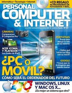 Personal Computer & Internet nº 101